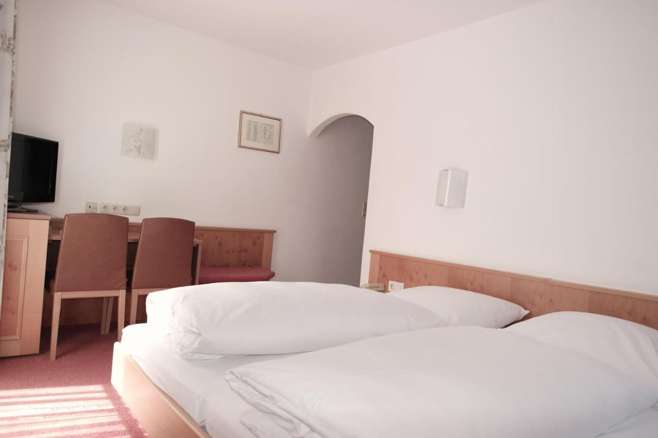 Arrivel Am Bergson - Bisher Hotel Neuner Münih Dış mekan fotoğraf