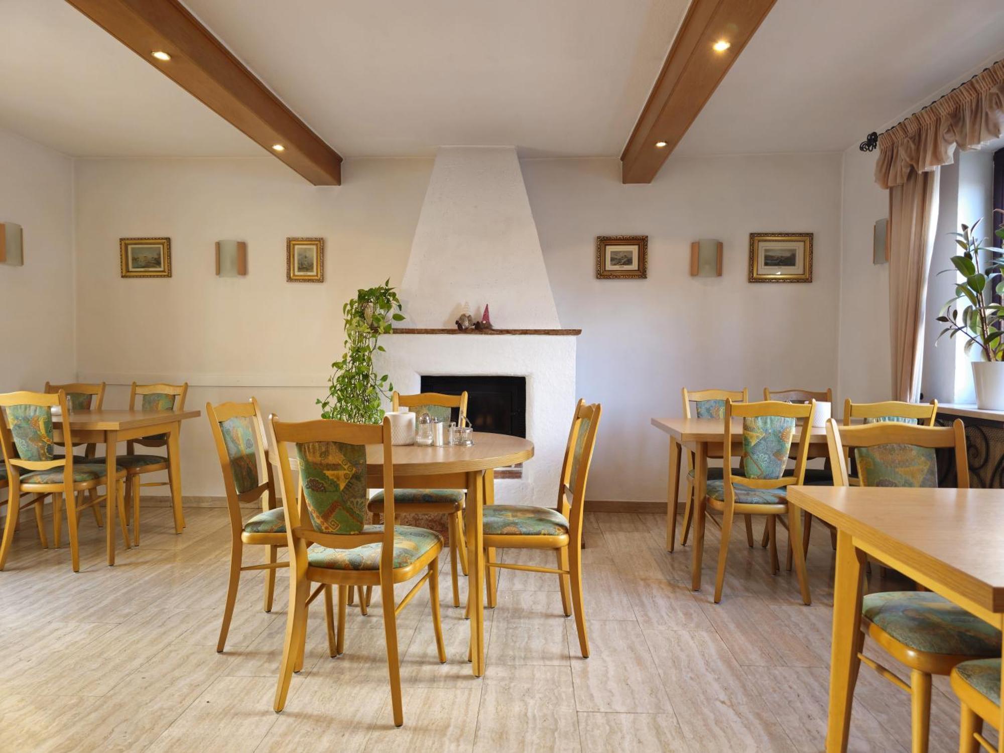 Arrivel Am Bergson - Bisher Hotel Neuner Münih Dış mekan fotoğraf