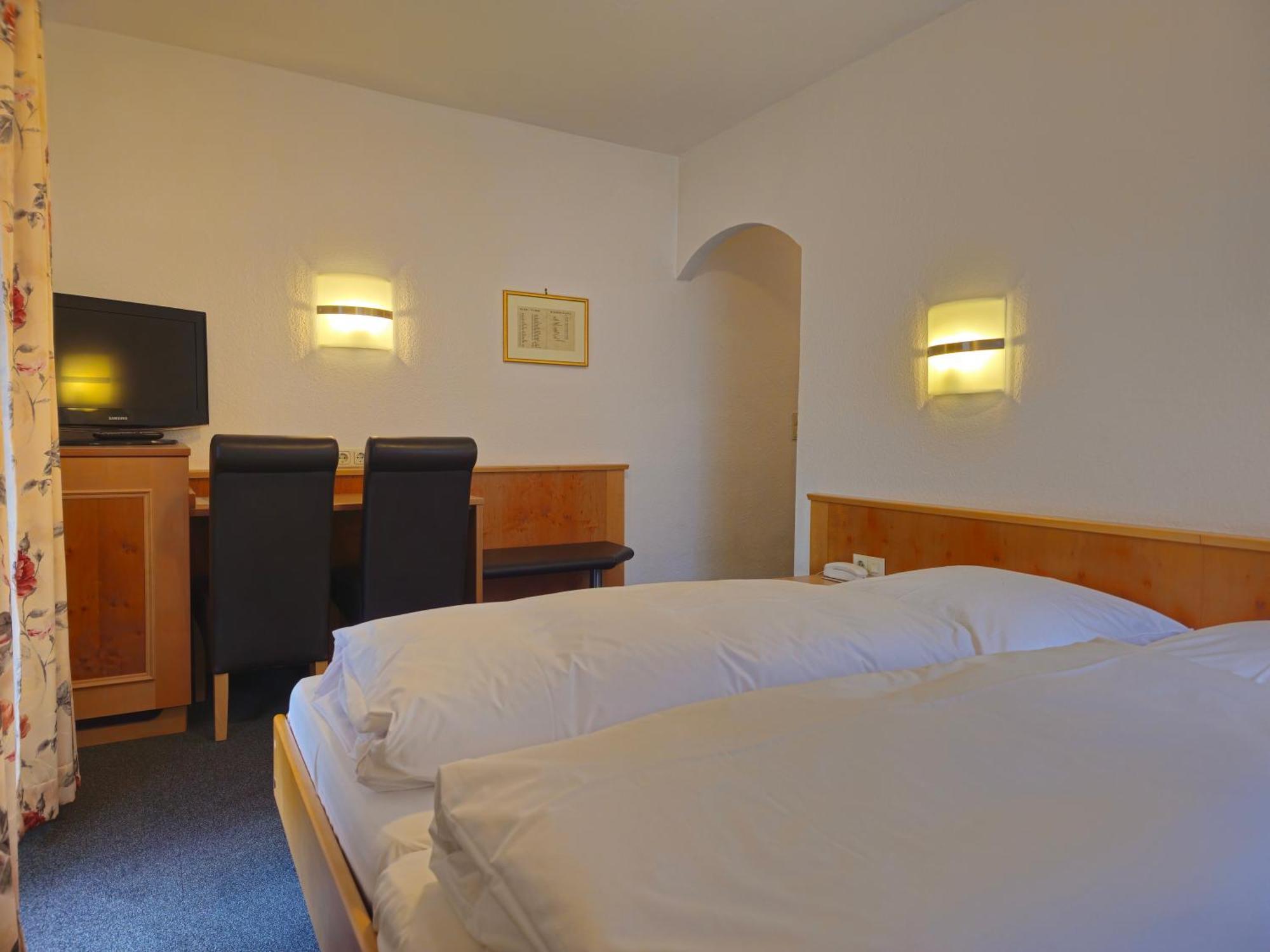 Arrivel Am Bergson - Bisher Hotel Neuner Münih Dış mekan fotoğraf