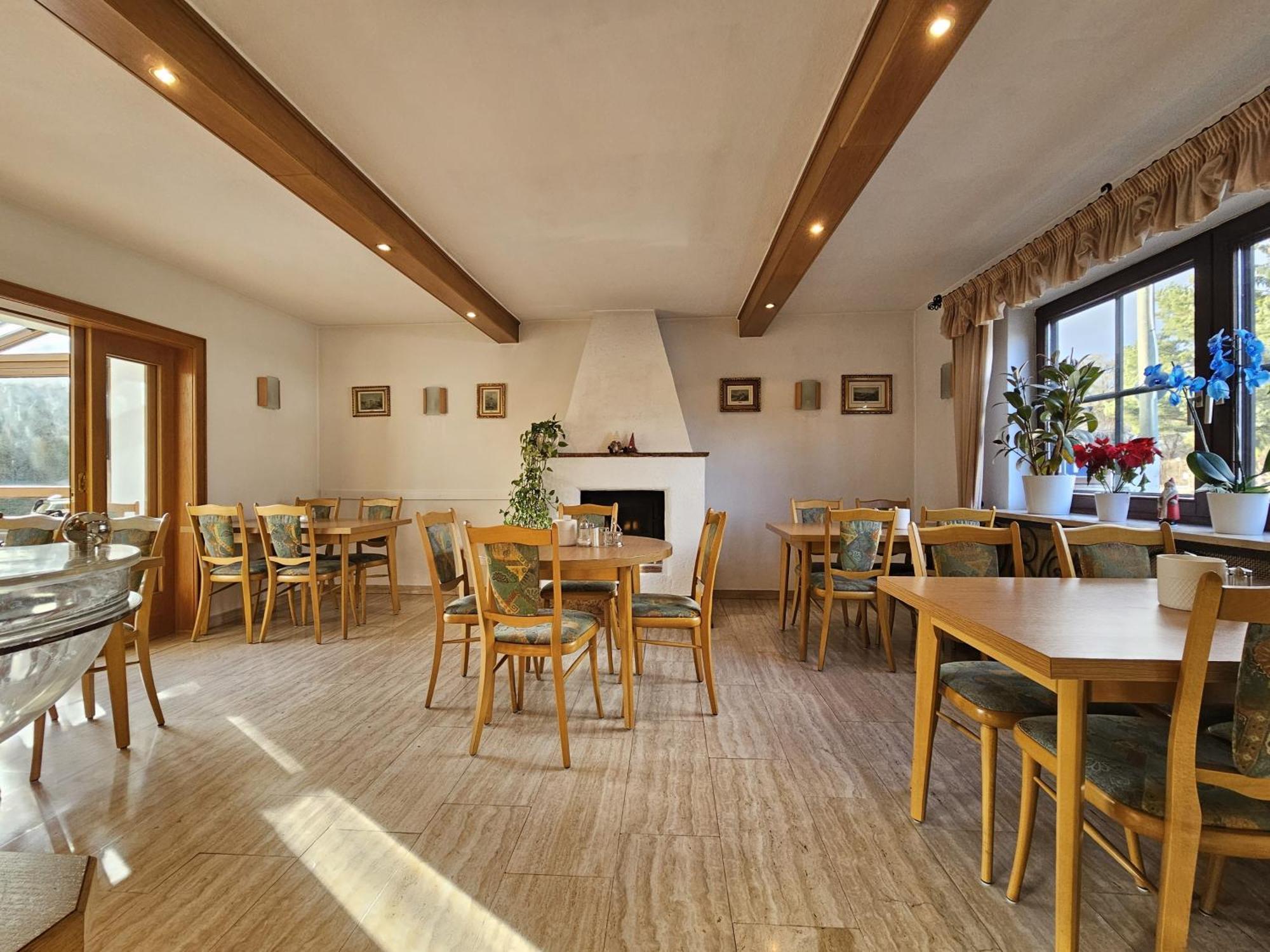 Arrivel Am Bergson - Bisher Hotel Neuner Münih Dış mekan fotoğraf