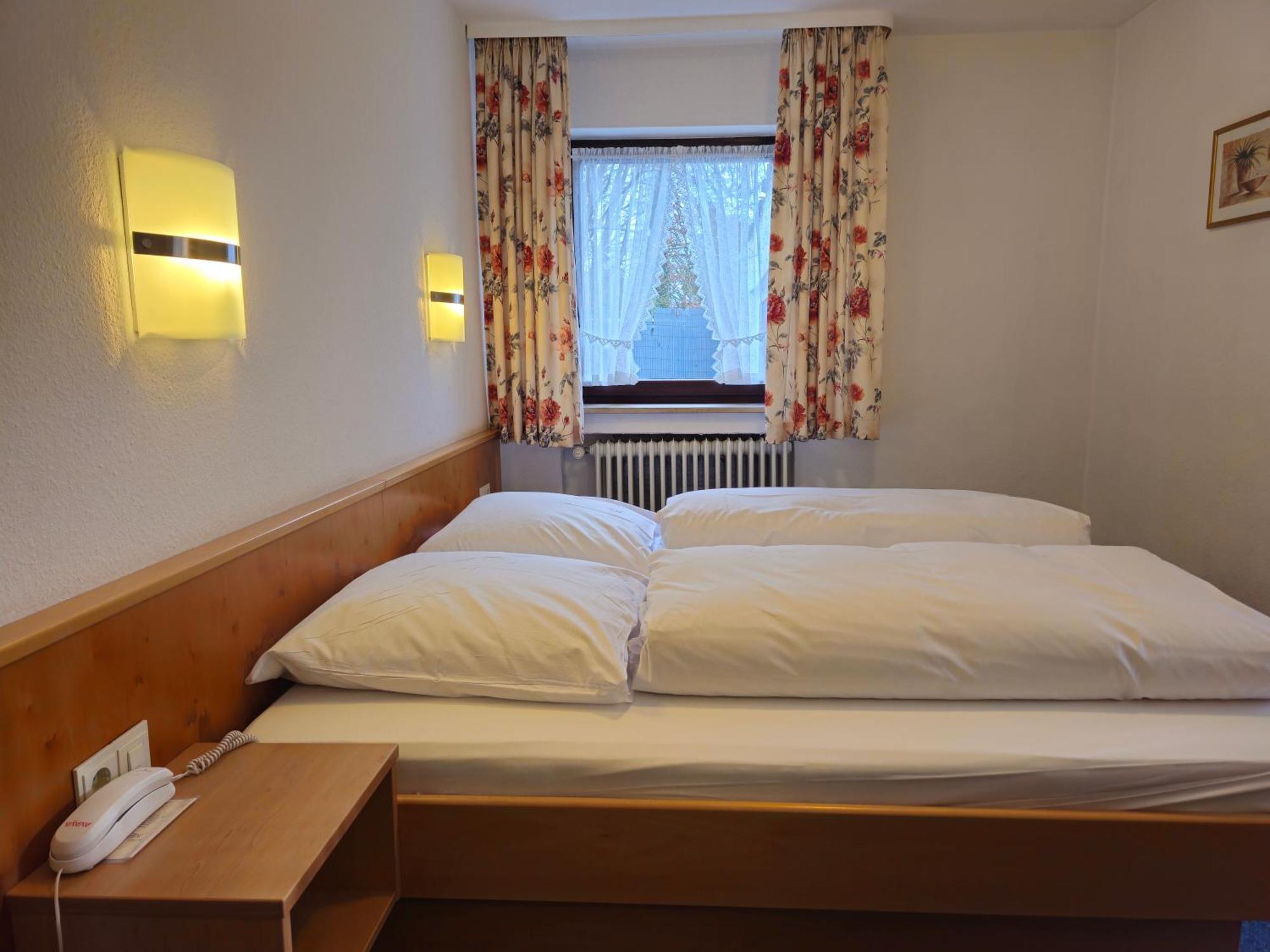 Arrivel Am Bergson - Bisher Hotel Neuner Münih Dış mekan fotoğraf