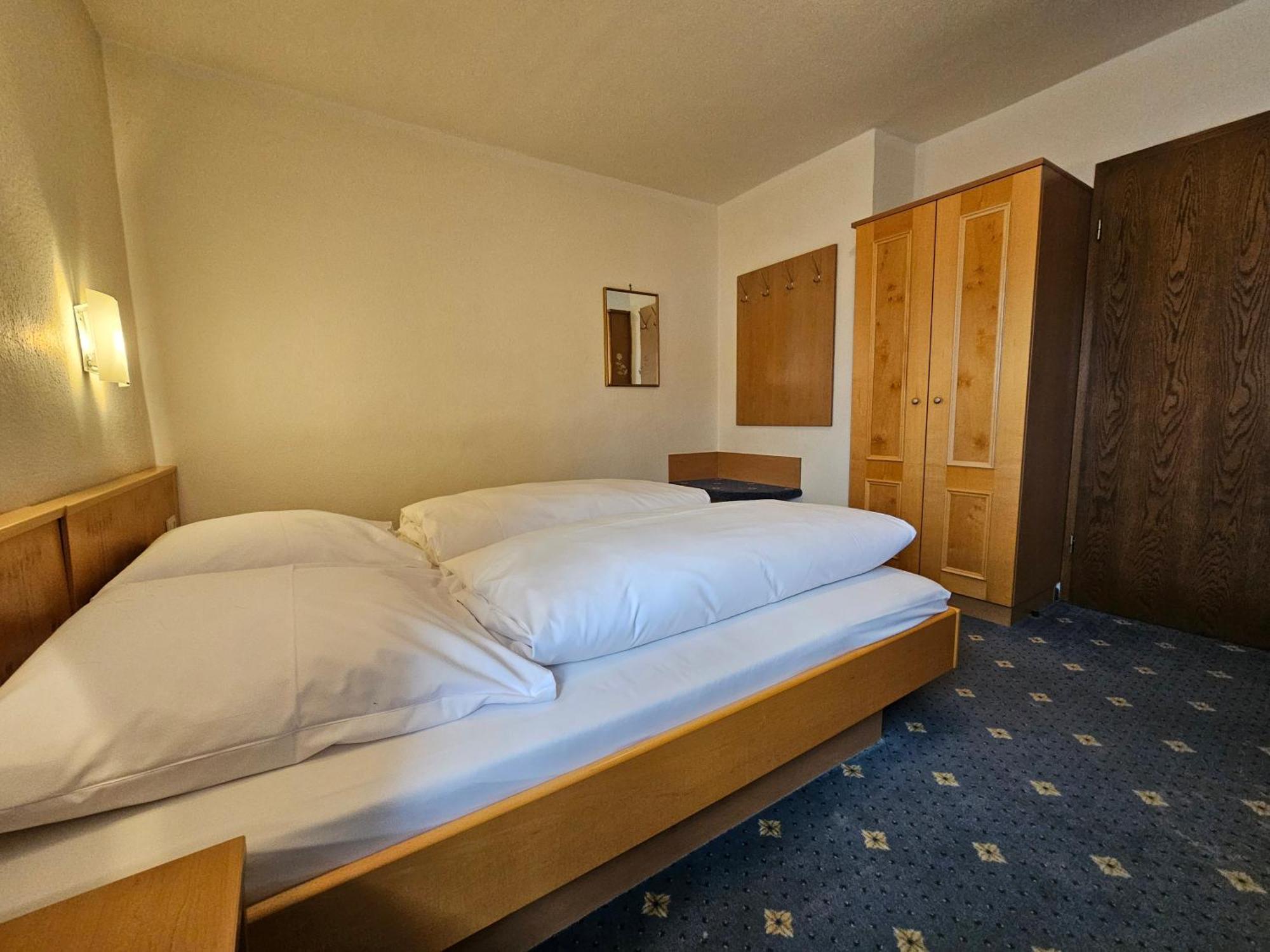 Arrivel Am Bergson - Bisher Hotel Neuner Münih Dış mekan fotoğraf
