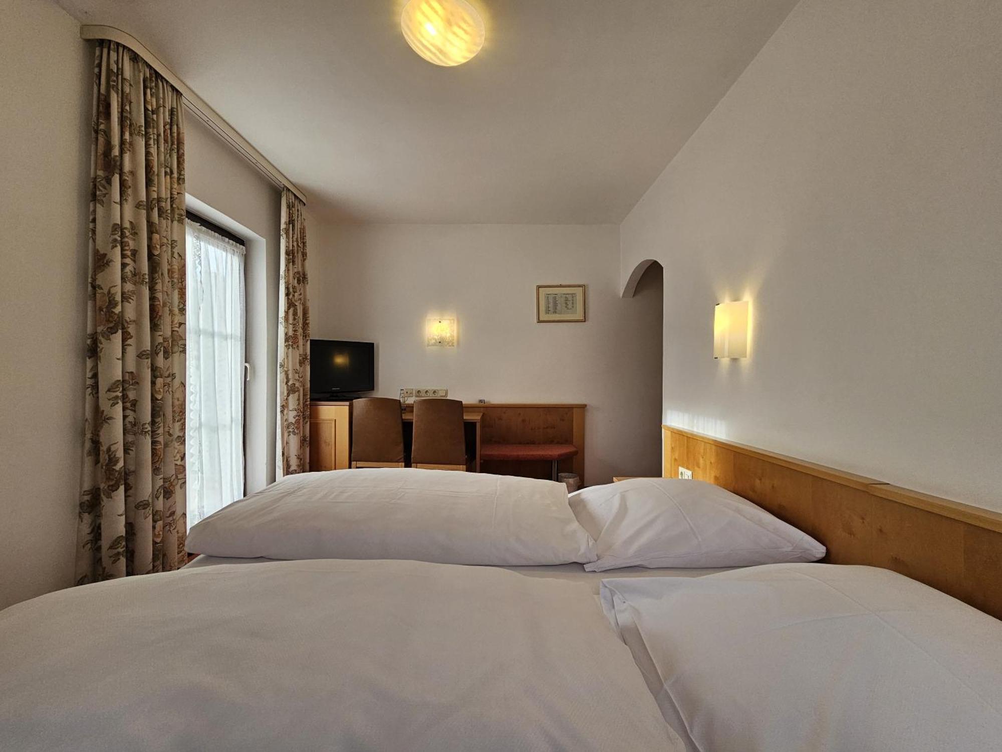 Arrivel Am Bergson - Bisher Hotel Neuner Münih Dış mekan fotoğraf
