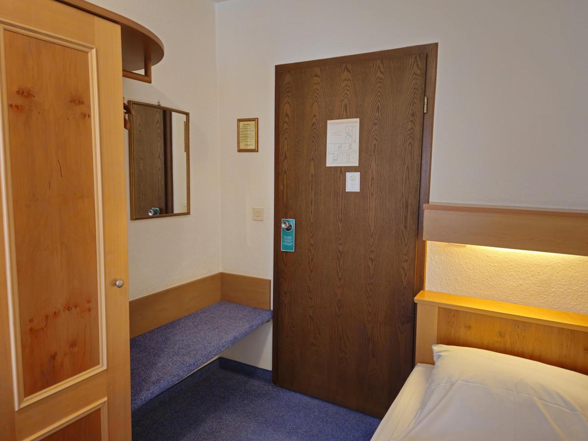 Arrivel Am Bergson - Bisher Hotel Neuner Münih Dış mekan fotoğraf